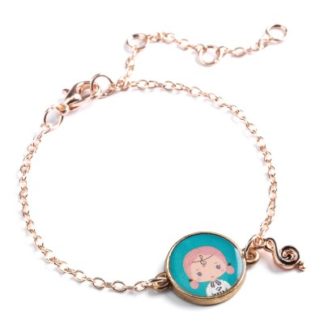Tinyly: bracelet Sidonie