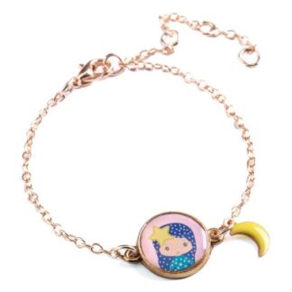 Tinyly: bracelet Luz