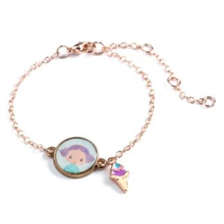Tinyly: bracelet Tutti