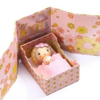 Rose Tinyroom