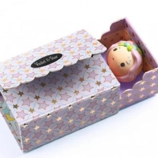 Violet tinyroom