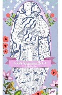 Laura et ses amies