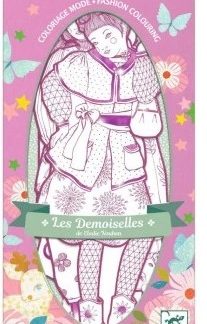 Rosemary et ses amies