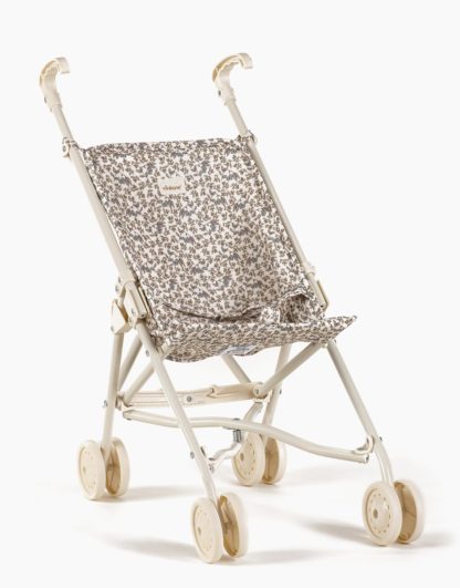 Poussette Clochette