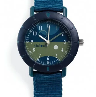 Montre Stadium hero