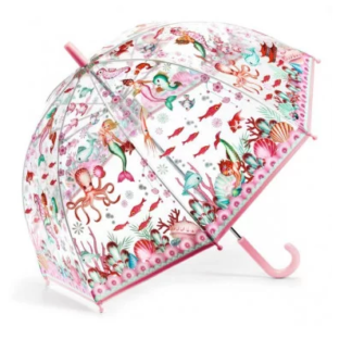 Parapluie Sirène