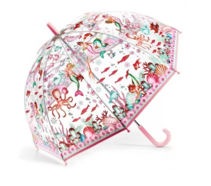 Parapluie Sirène