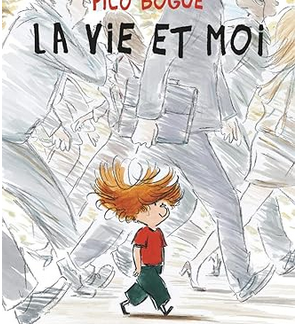 Pico Bogue La vie est moi