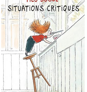 Pico Bogue Situation critique