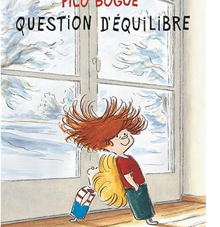Pico Bogue Question d'équilibre