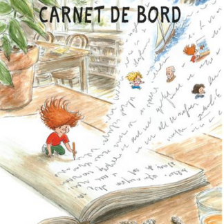 Pico Bogue Carnet de bord
