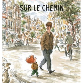 Pico Bogue Sur le chemin