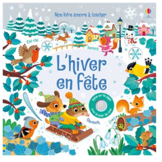 L'hiver en fête