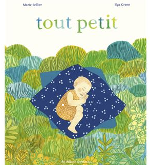 Tout petit