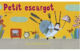 Petit escargot