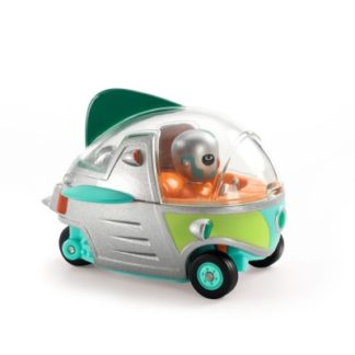 Crazy motors:Visitor X
