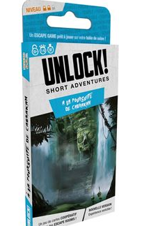 Unlock short à la poursuite de Cabrakan