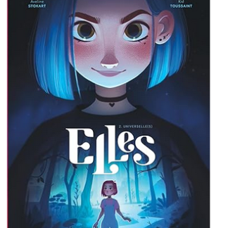 Elles: Universelle(s)