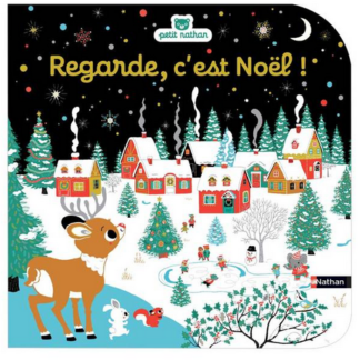 Regarde, c'est noël