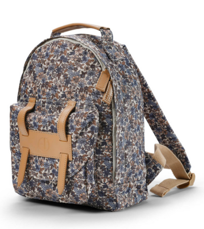 Sac à dos Blue garden