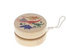 Yoyo dino