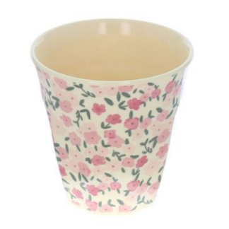 Gobelet Myrtille Rose S