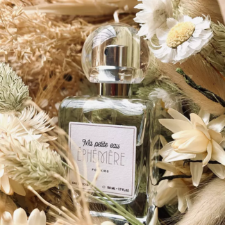 Parfum "Ma petite éphémère"