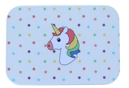 Pansement licorne