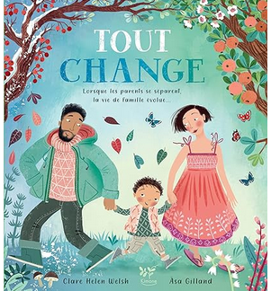 Tout change