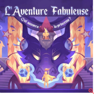 L'aventure fabuleuse