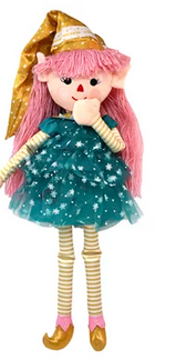 Lutin farceur Pascuala