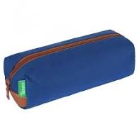 Trousse bleue Charlie