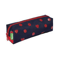 Trousse coeur Alice