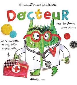 Docteur des émotions