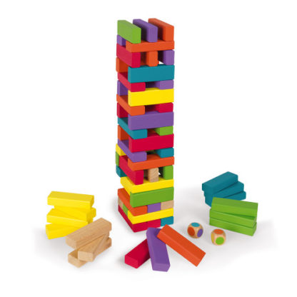 Equilibloc – Image 2