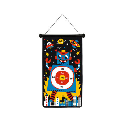Fléchettes robots – Image 2