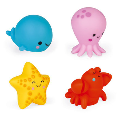 Gicleurs mer x4 – Image 3