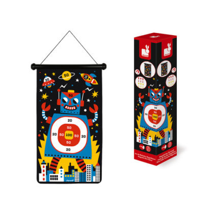 Fléchettes robots – Image 3