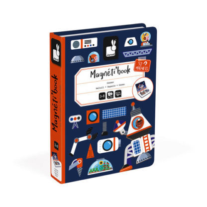 Magnéti'book cosmos – Image 2