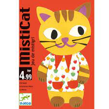 Misticat