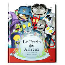 Le festin des affreux