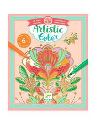 Artistic color: Flore