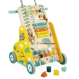 Chariot multi-activité Tropik