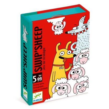 Swip'sheep – Image 2