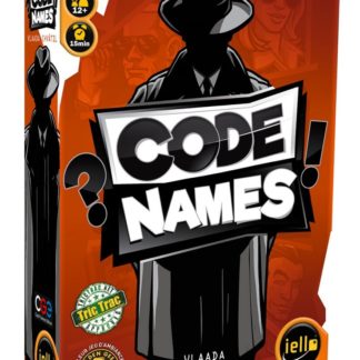 Code names