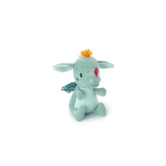 Mini peluche Joe