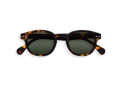 Lunettes Sun D Tortoise polarized