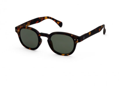 Lunettes Sun D Tortoise polarized – Image 2