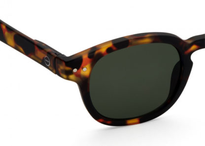 Lunettes Sun D Tortoise polarized – Image 3