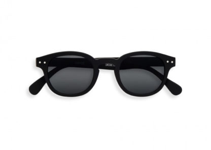 Lunettes Sun D Black polarized